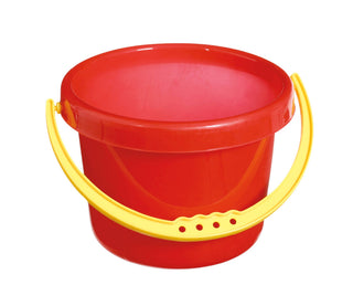 Toysmith - Deluxe Beach Set With Shovel, Bucket, Sifter, Molds