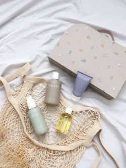 Image of SoKind - Dear Baby Skin Care Kit