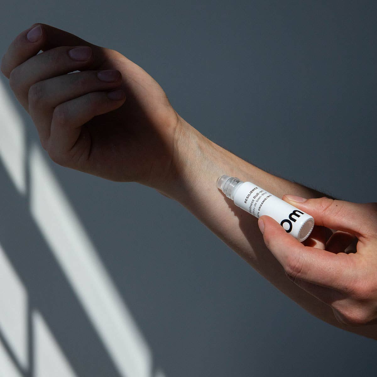 Image of Om Organics Skincare - Release Wellness Roll On