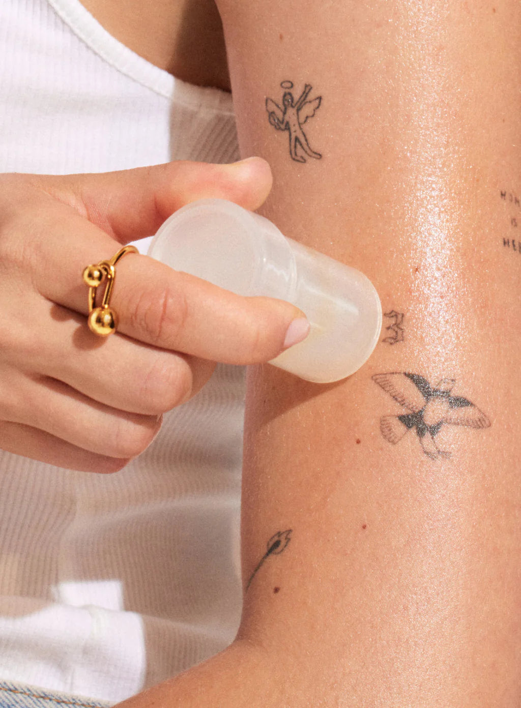 Image of Glow Stick SPF 50