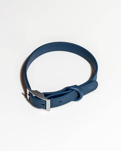 Wild One - Adjustable Waterproof Fashion Dog Collar