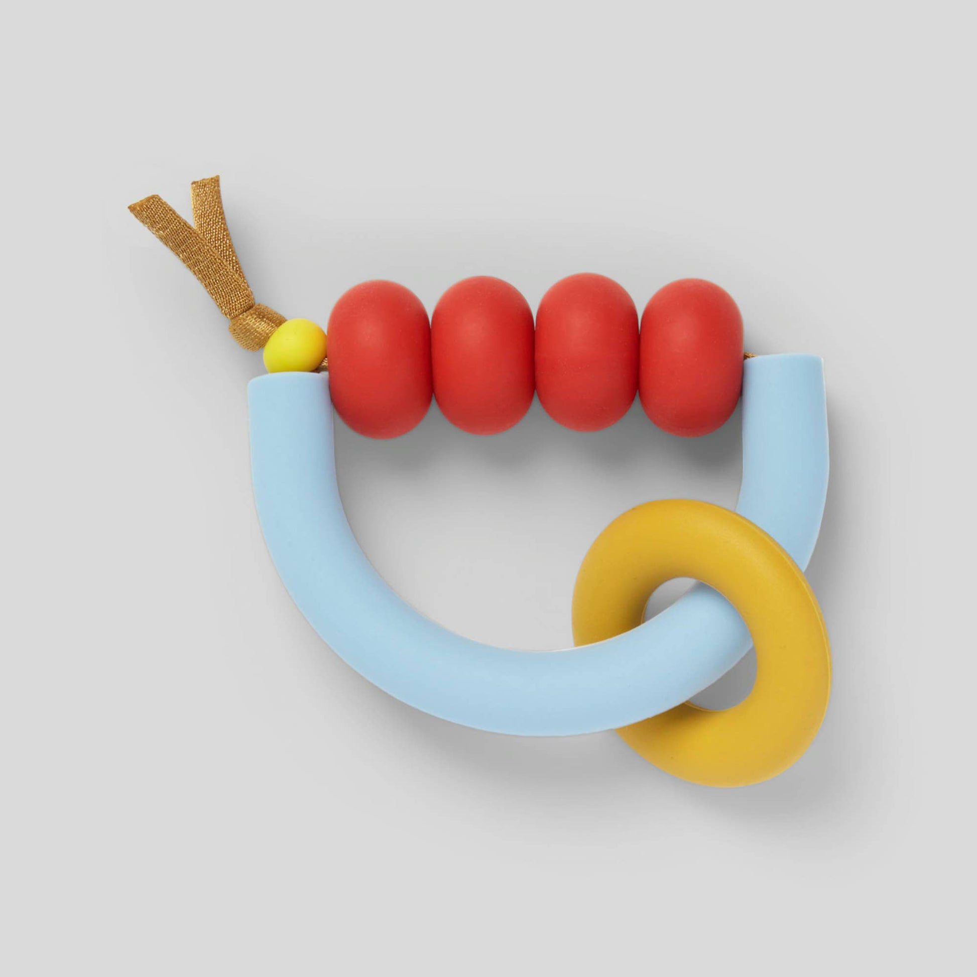 Primary Arch Ring Teether