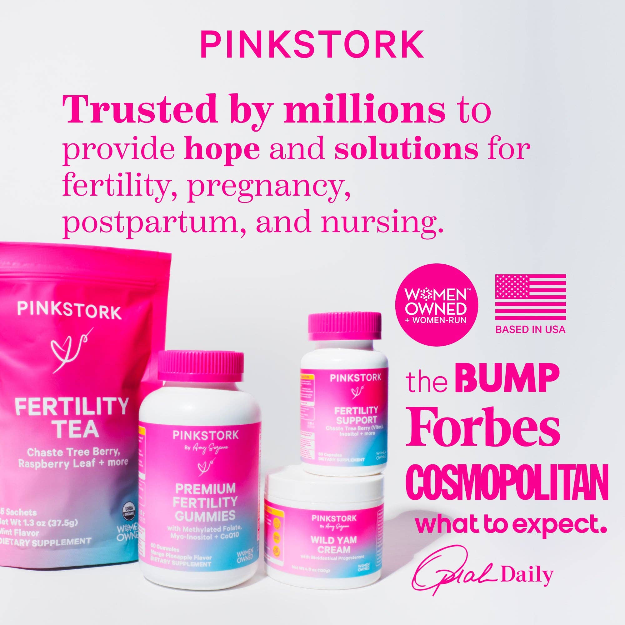 Image of Wild Yam Cream