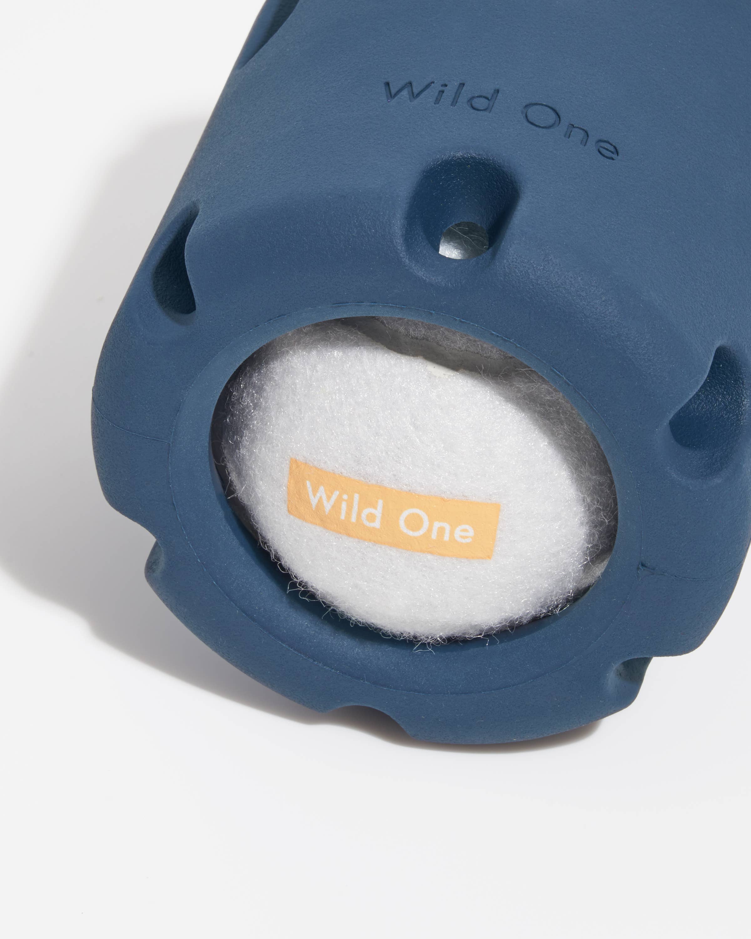 Image of Wild One - Tennis Tumble Interactive Dog Toy