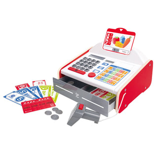Hape Toys - Beep 'n' Buy Cash Register