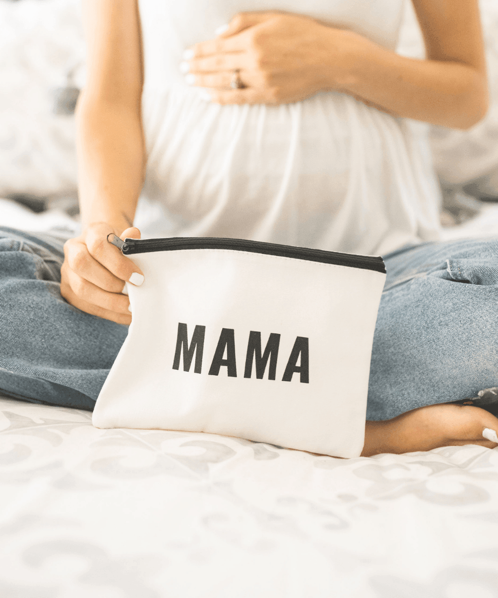 Image of Self Care Mama Pouch Bundle