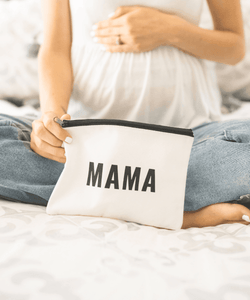 Image of Self Care Mama Pouch Bundle