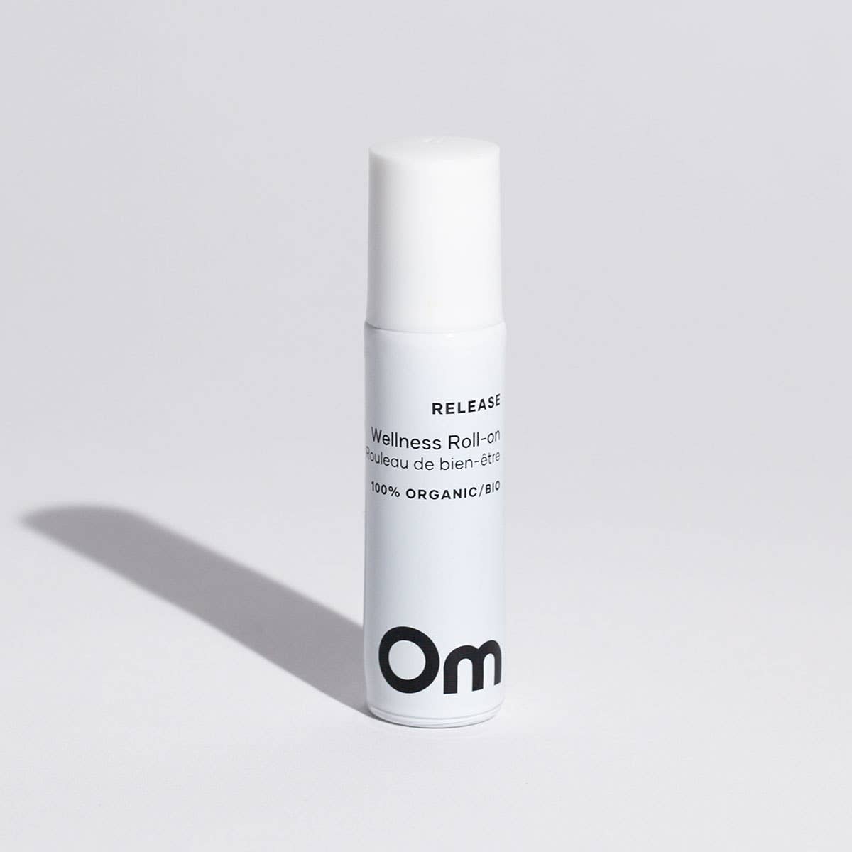 Om Organics Skincare - Release Wellness Roll On