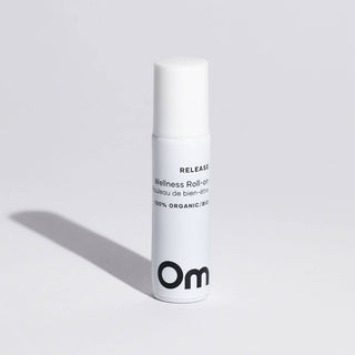 Om Organics Skincare - Release Wellness Roll On