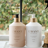 L'AVANT Collective - High Performing Hand Soap - Blushed Bergamot