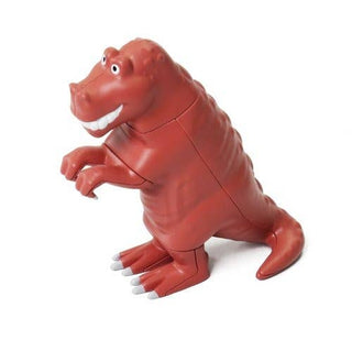 Mini Magnetic Mix or Match Dinosaurs Deluxe