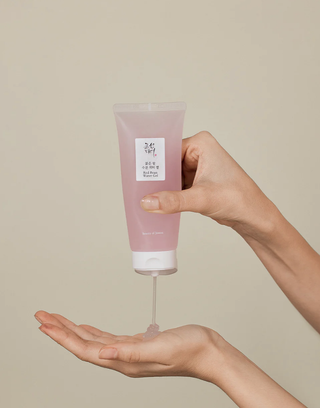 Red Bean Water Vegan Gel Moisturizer