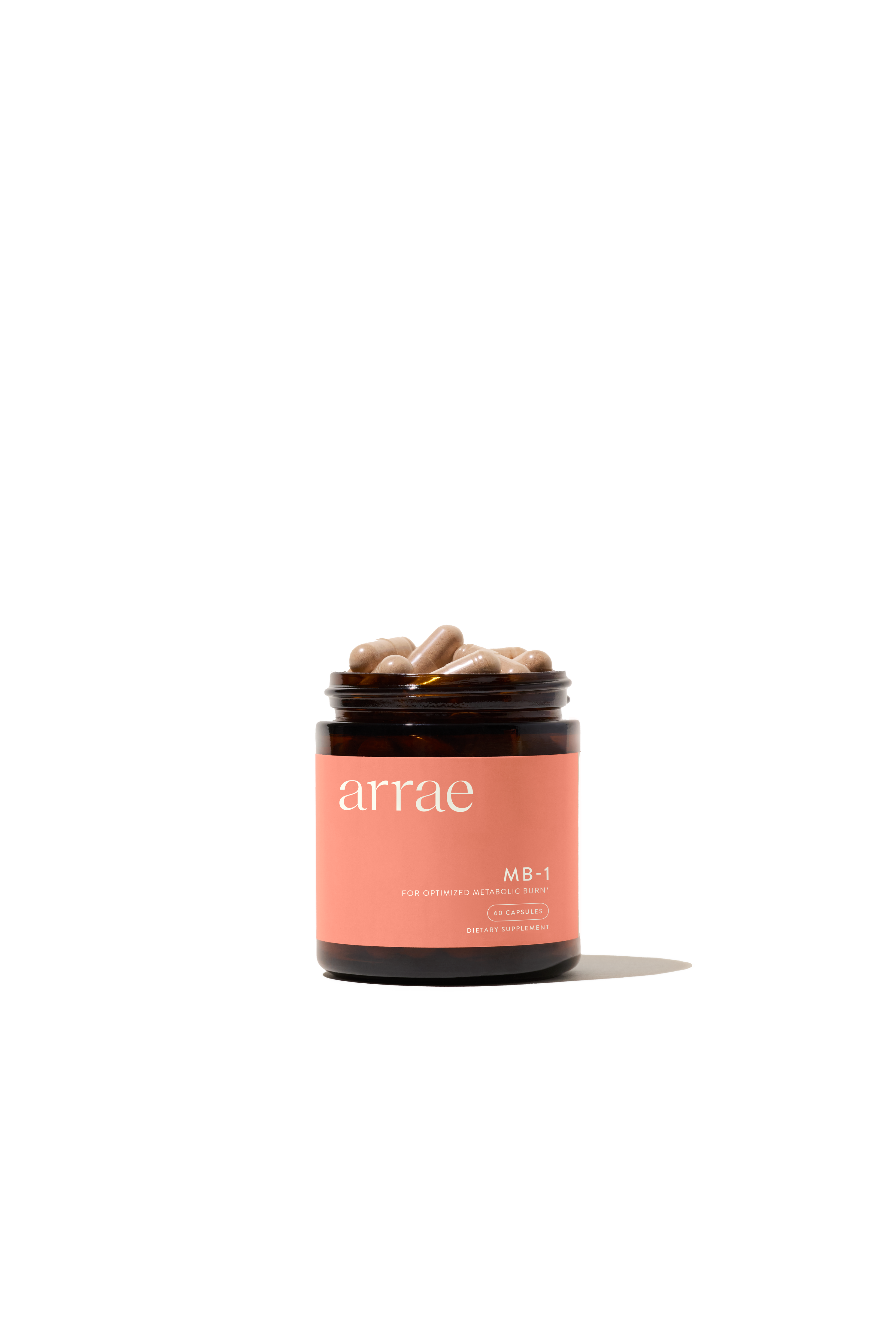 Arrae - Arrae MB-1 Capsules - UNITED STATES RETAILERS ONLY
