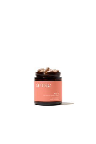 Arrae - Arrae MB-1 Capsules - UNITED STATES RETAILERS ONLY