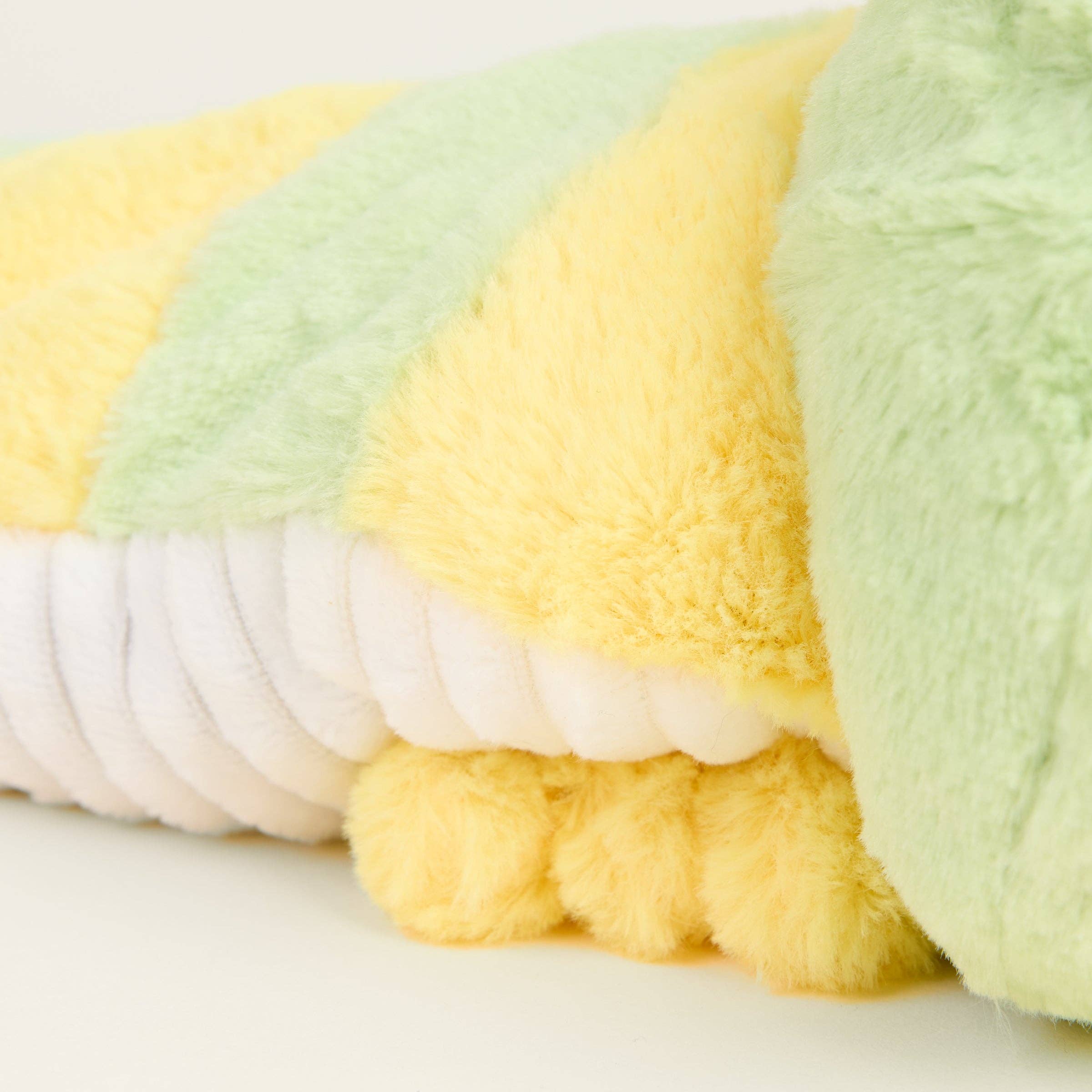 Caterpillar Warmies