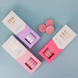 Image of You Are So Pretty - Aromatherapy Shower Steamers