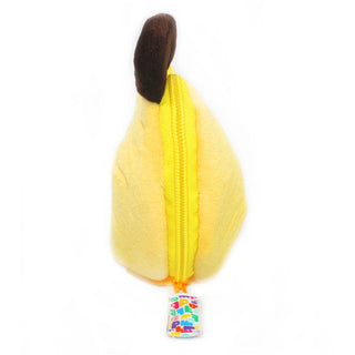 Poppet the Butterfly/Banana