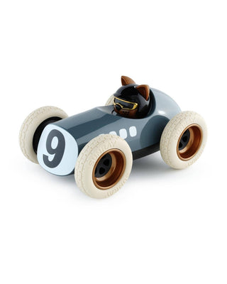 Play Forever Car Egg
