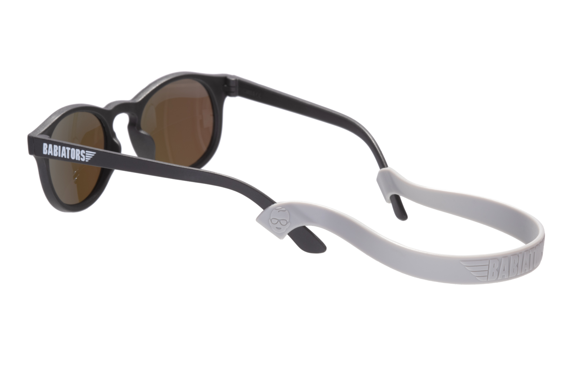 Babiators - Babiators Baby and Kids Sunglasses Straps (Adjustable): Silicone