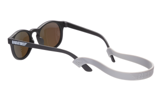 Babiators - Babiators Baby and Kids Sunglasses Straps (Adjustable): Silicone