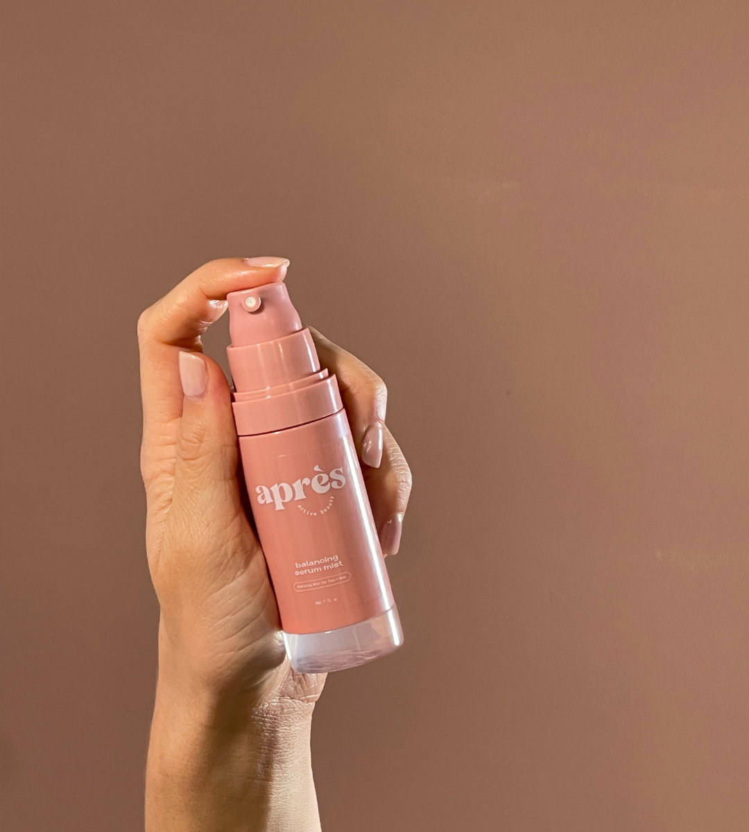 Après Beauty - Balancing Serum Face + Body Mist