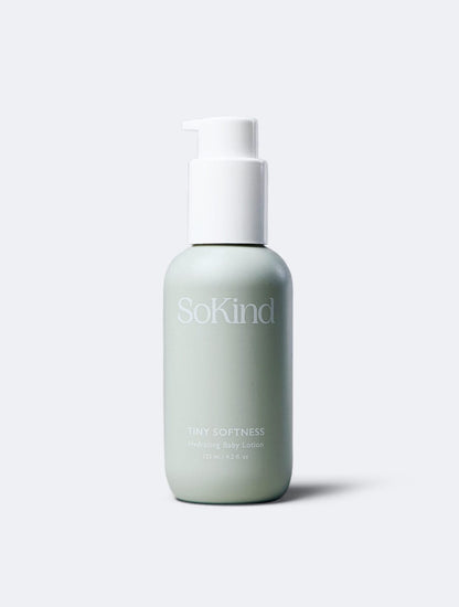 SoKind - Tiny Softness Hydrating Baby Lotion