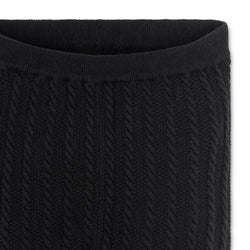 Image of Cable Sweater Legging