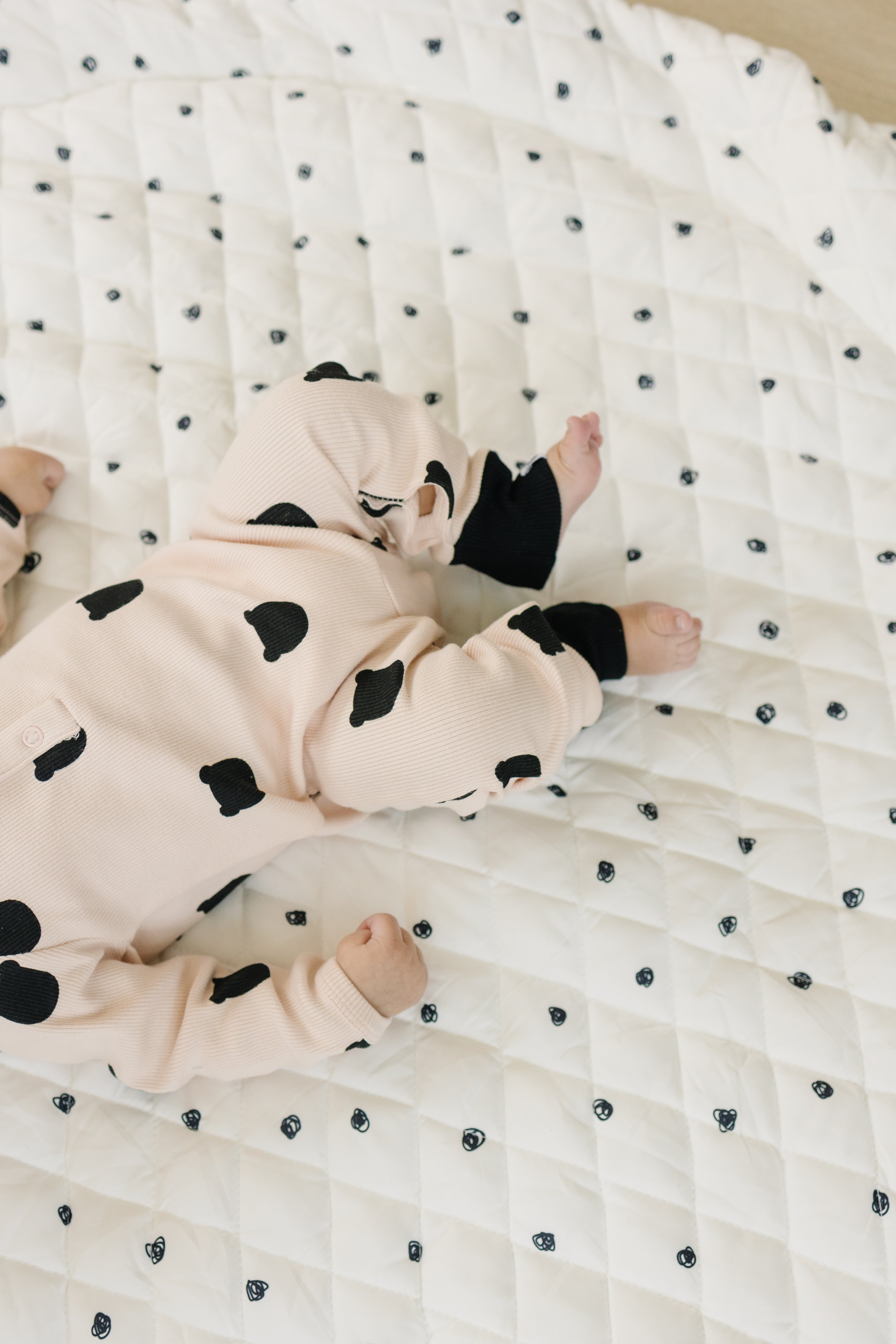 Padded Baby Play Mat