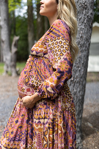 Emilee Dress