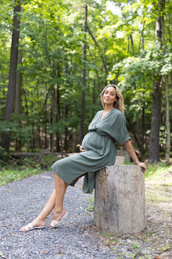 Image of The Irene Dress