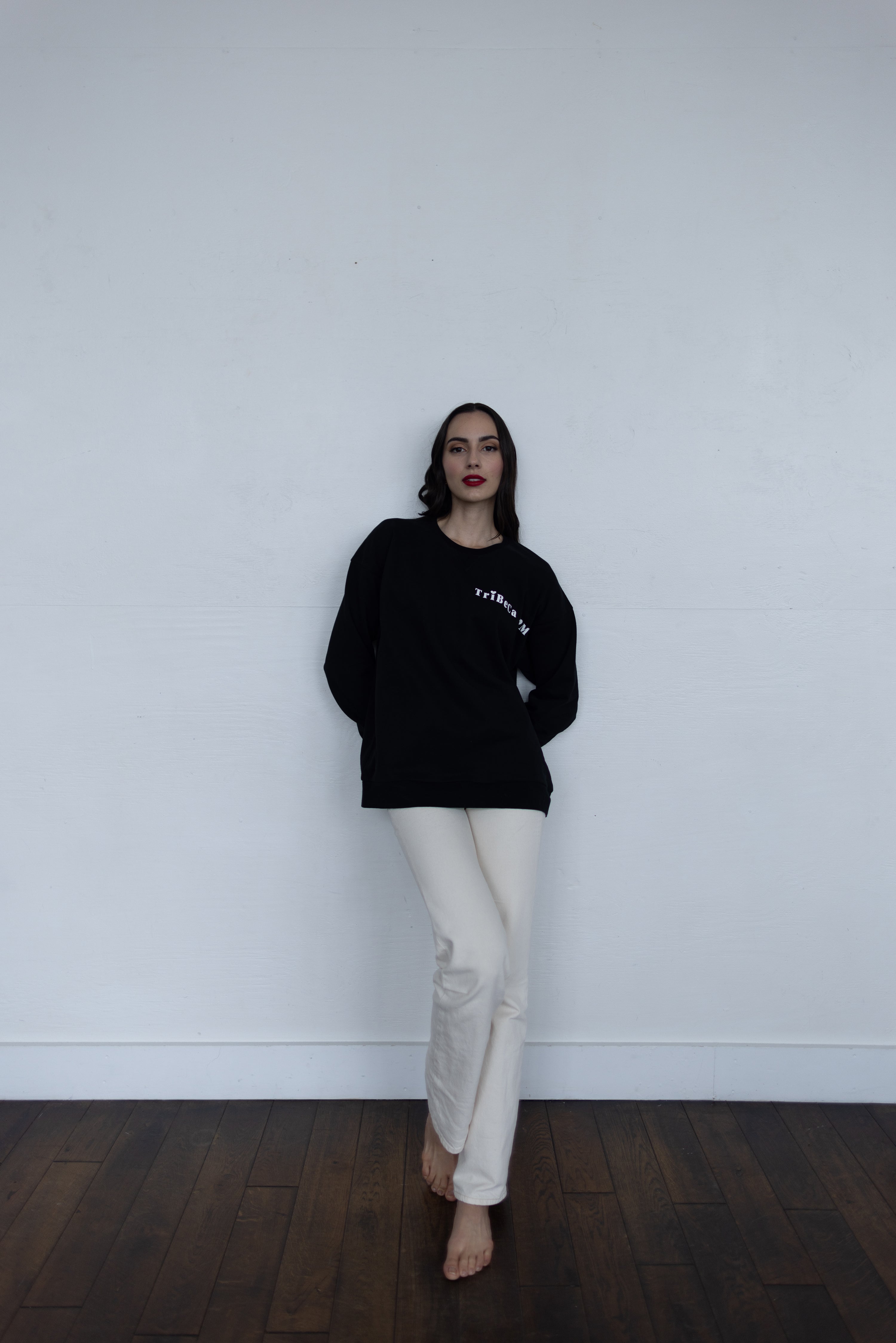 Image of Tribeca Mom Sweatshirt