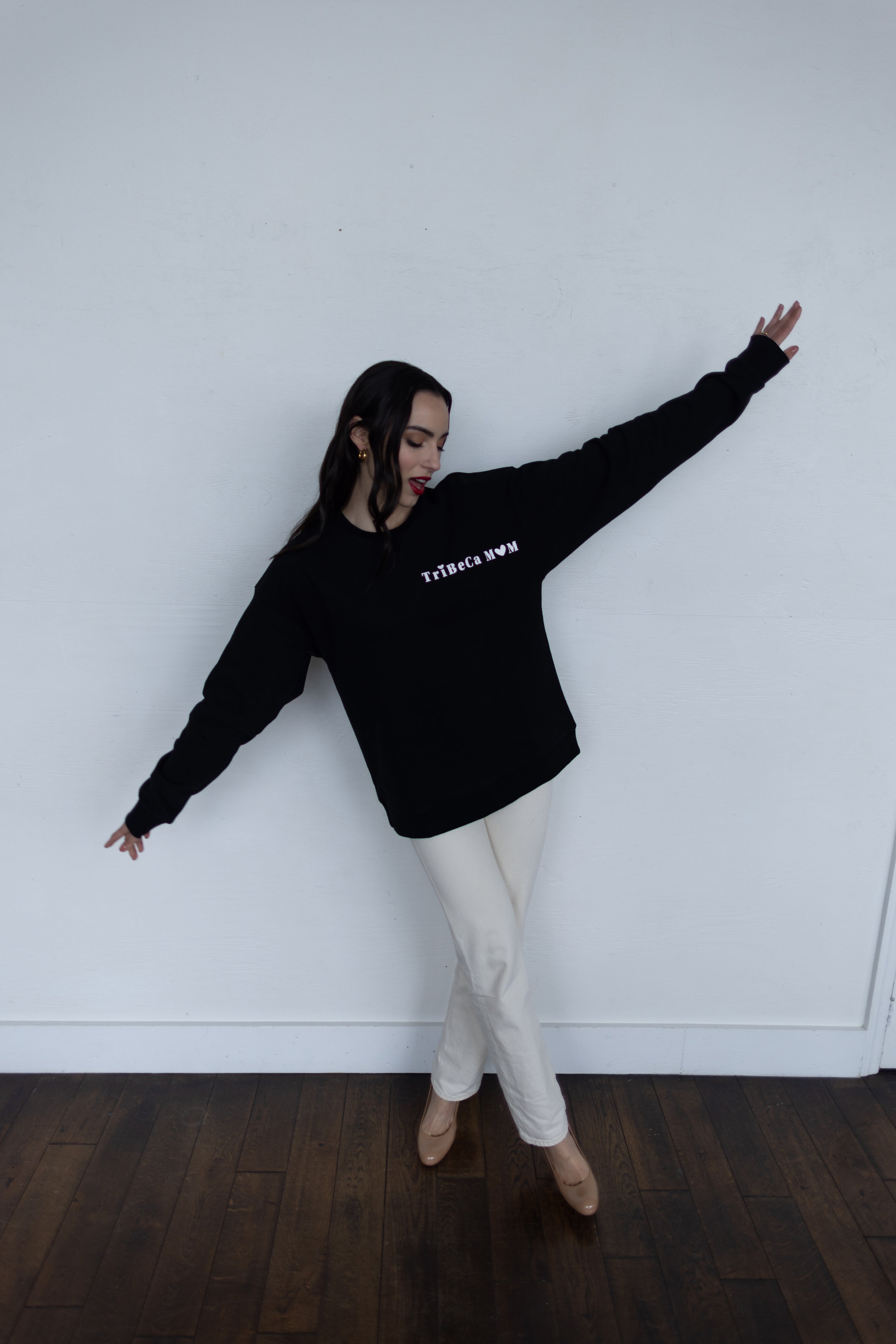 Image of Tribeca Mom Sweatshirt