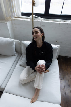 Image of Tribeca Mom Sweatshirt