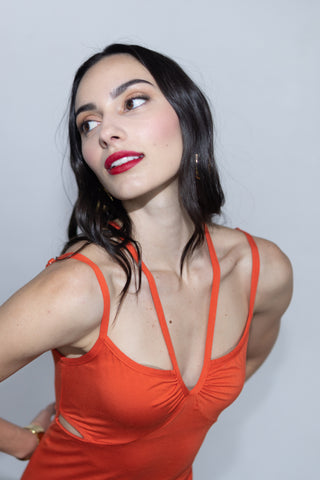 Bella Dress