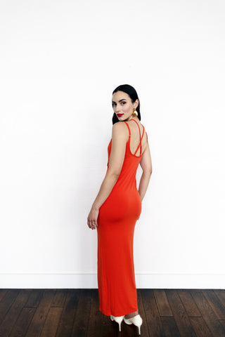 Bella Dress