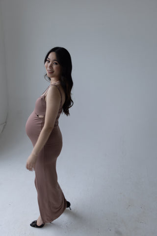 Bella Dress