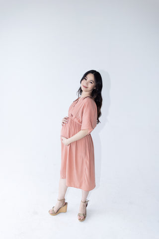 The Irene Dress
