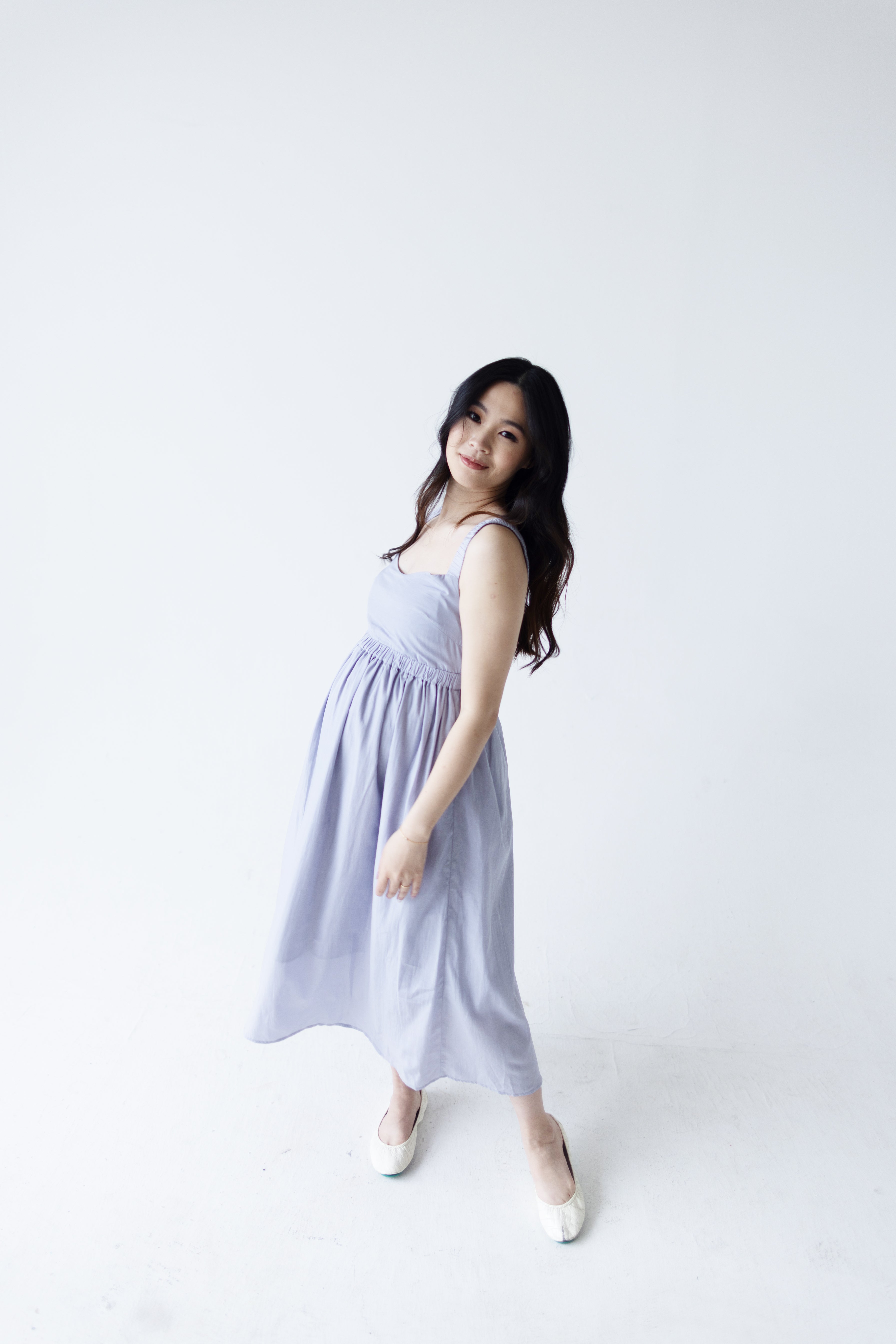 Image of Isabella Dress