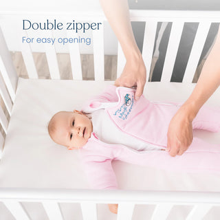 Baby Merlin's Magic Sleepsuit® 100% Cotton