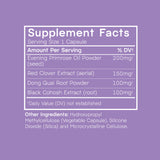 Boost Herbal Supplement