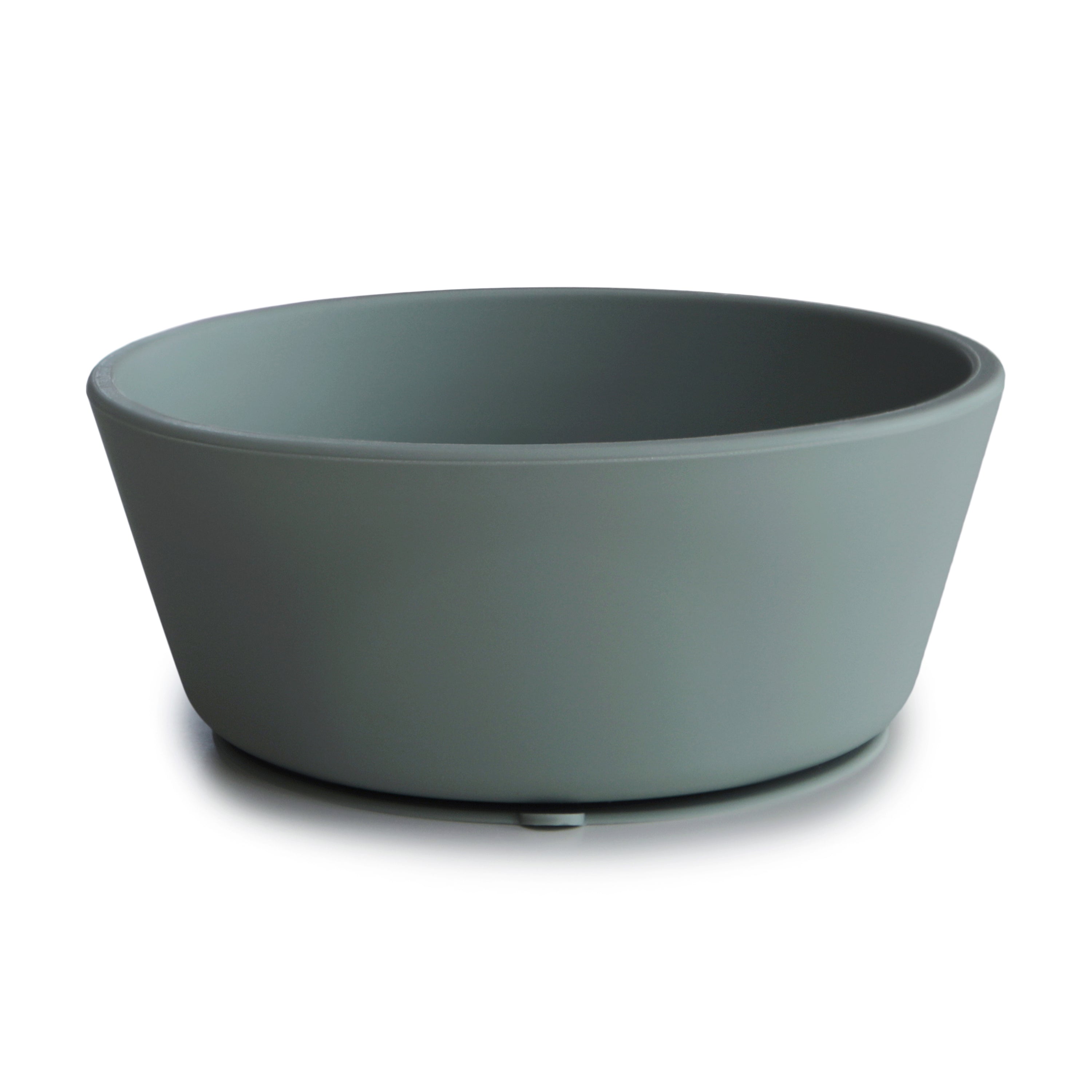 Image of Silicone Suction Bowl