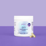 Pro Herbal Supplement