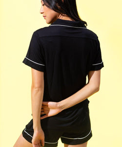 Image of Short Mama Pajamas