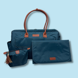 Image of Large Diaper Bag