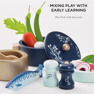 Le Van Toy - Pots & Pans Kitchen Accessories