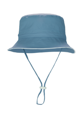 Babiators - Babiators Sun Hat in Blue Stone / 0-12M