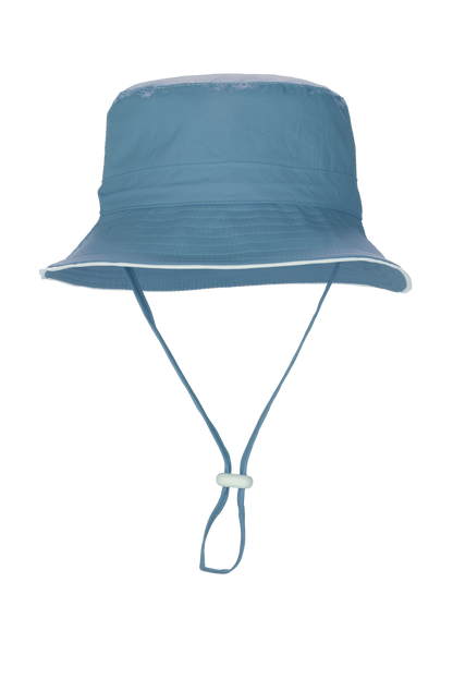 Babiators - Babiators Sun Hat in Blue Stone / 0-12M