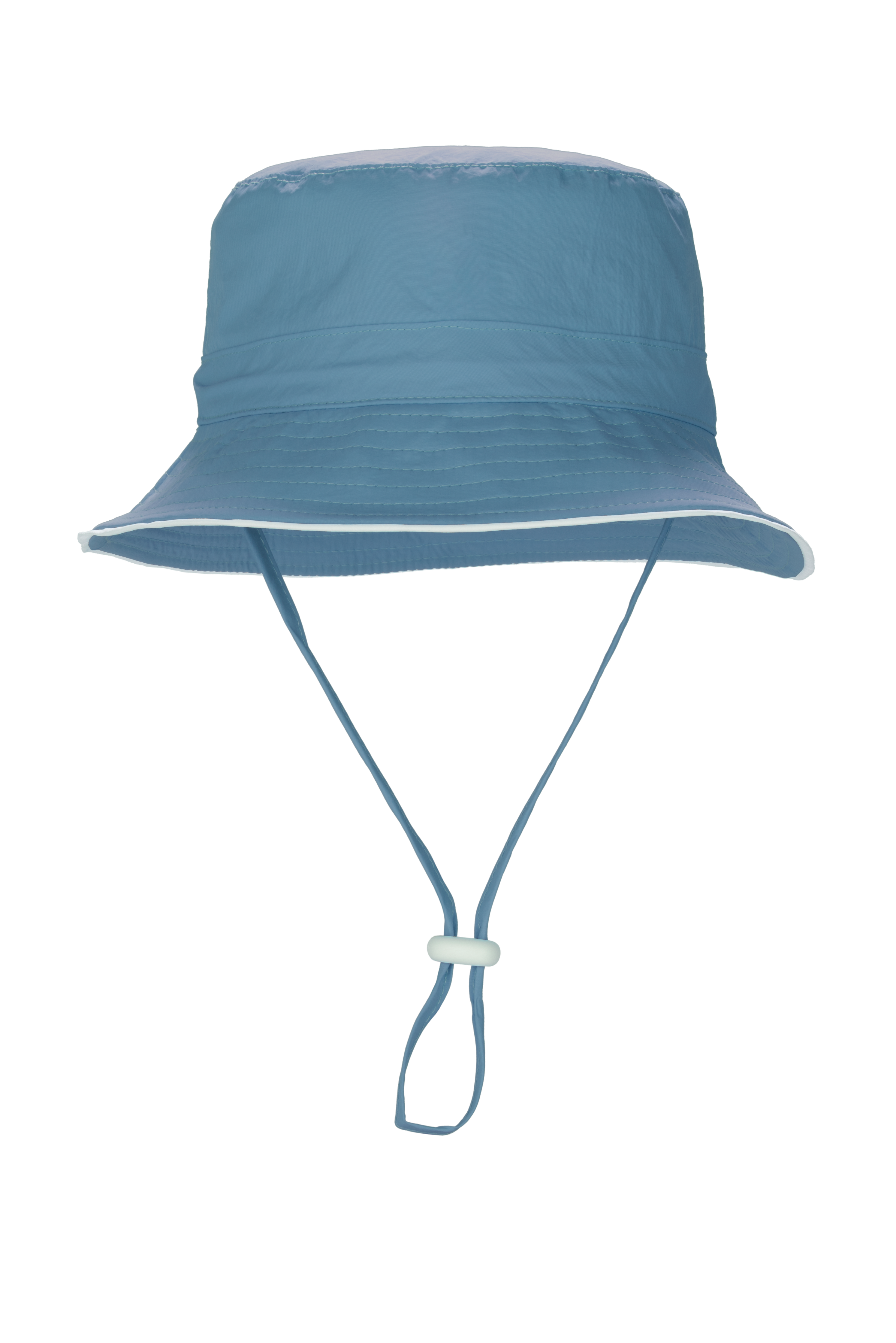 Image of Babiators - Babiators Sun Hat in Blue Stone