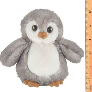 Slick the Penguin