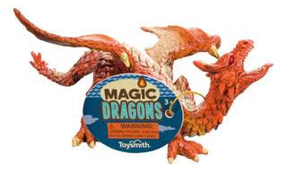 Magic Dragon